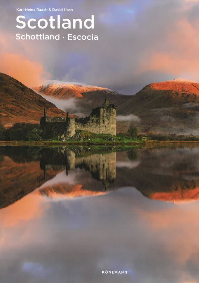 Obrázok Scotland