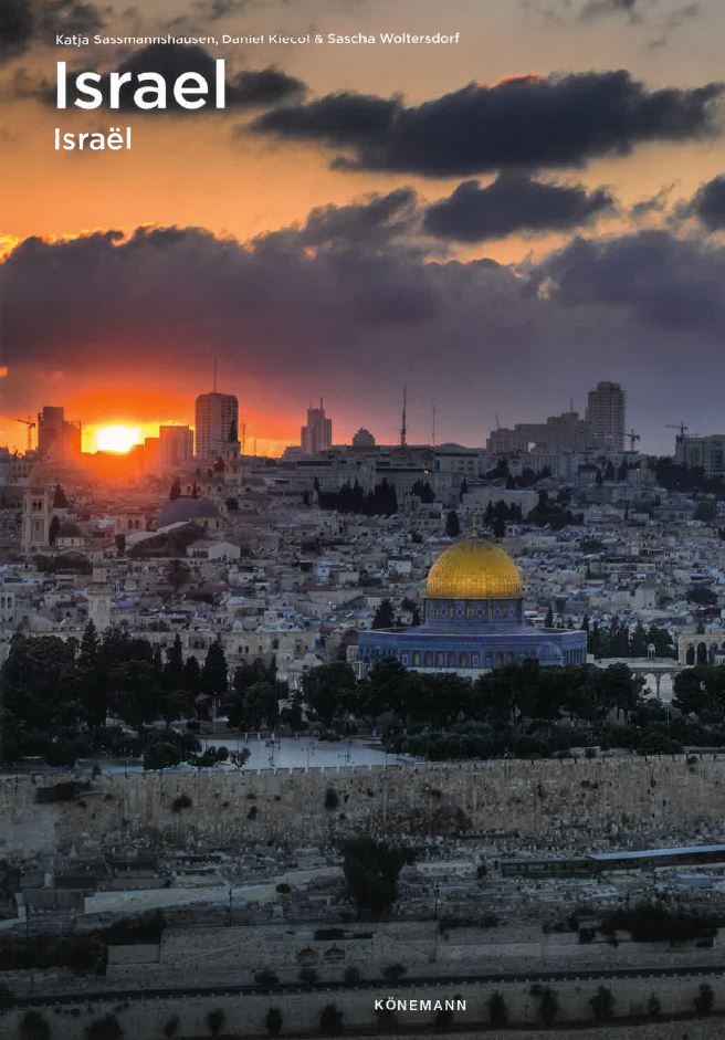 Obrázok Israel