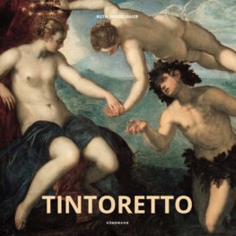 Obrázok Tintoretto