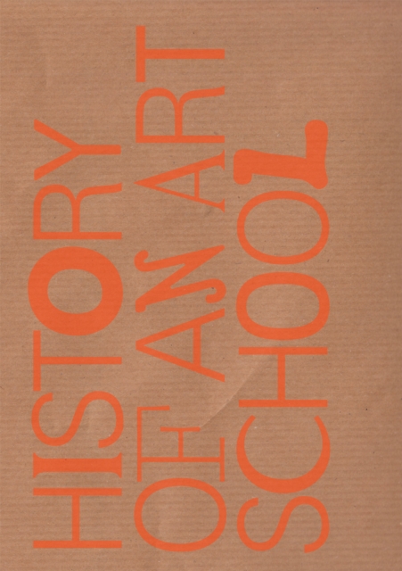Obrázok YALE: History of An Art School