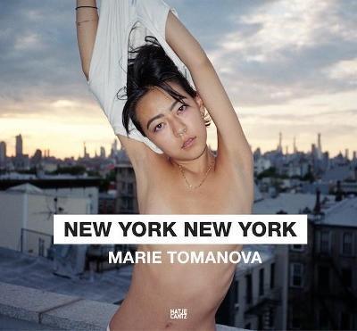 Obrázok Marie Tomanova