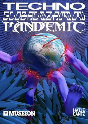 Obrázok Techno Globalization Pandemic (Multi-lingual edition)