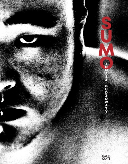 Obrázok Tomasz Gudzowaty: Sumo