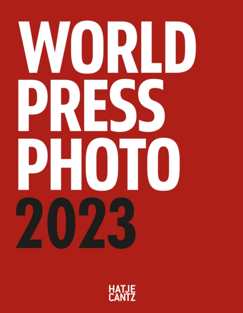 Obrázok World Press Photo Yearbook 2023