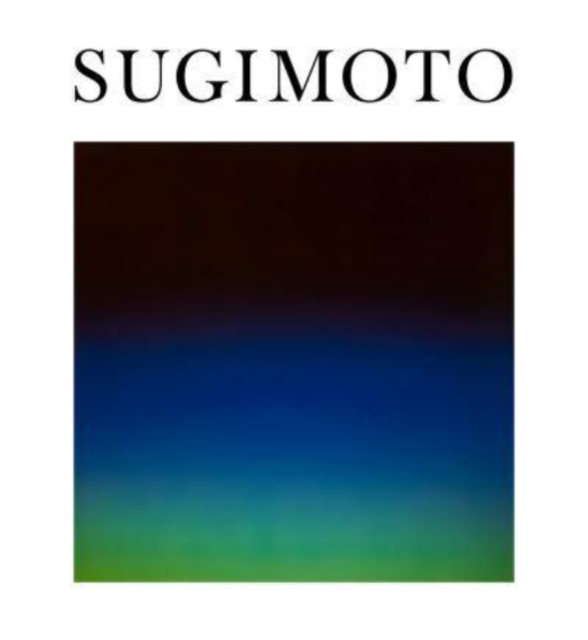 Obrázok Hiroshi Sugimoto: Time Machine