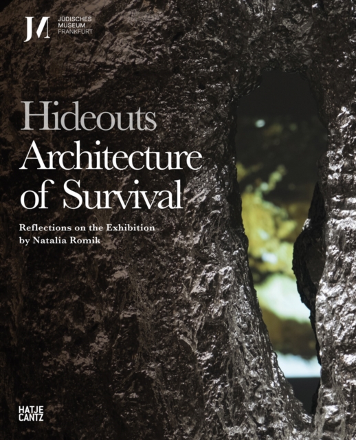 Obrázok Hideouts: Architecture of Survival