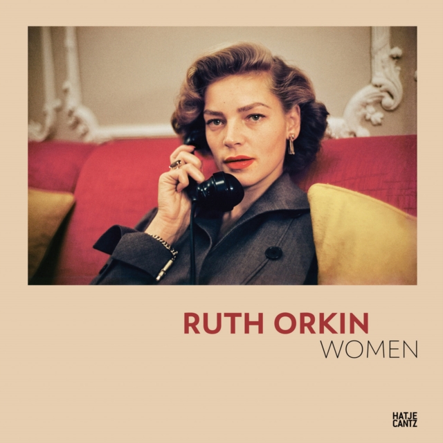 Obrázok Ruth Orkin: Women