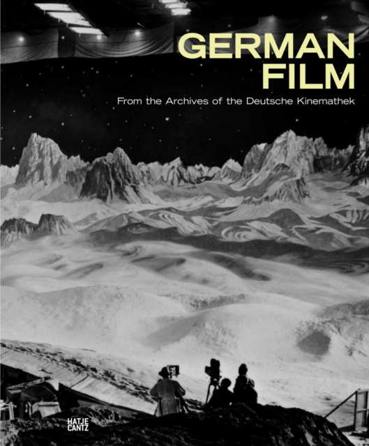 Obrázok German Film