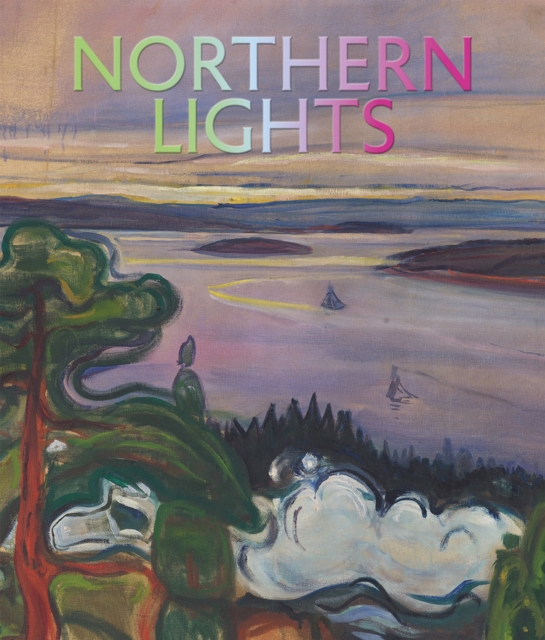 Obrázok Northern Lights