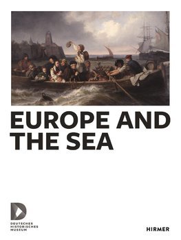 Obrázok Europe and the Sea