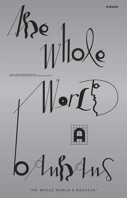 Obrázok The Whole World a Bauhaus