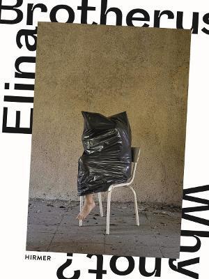 Obrázok Elina Brotherus: Why Not?