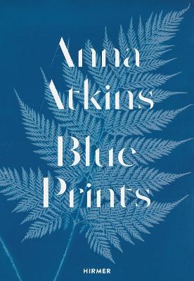 Obrázok Anna Atkins
