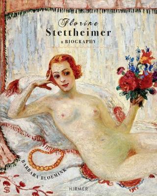 Obrázok Florine Stettheimer