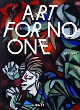 Obrázok Art for No One (Bilingual edition)