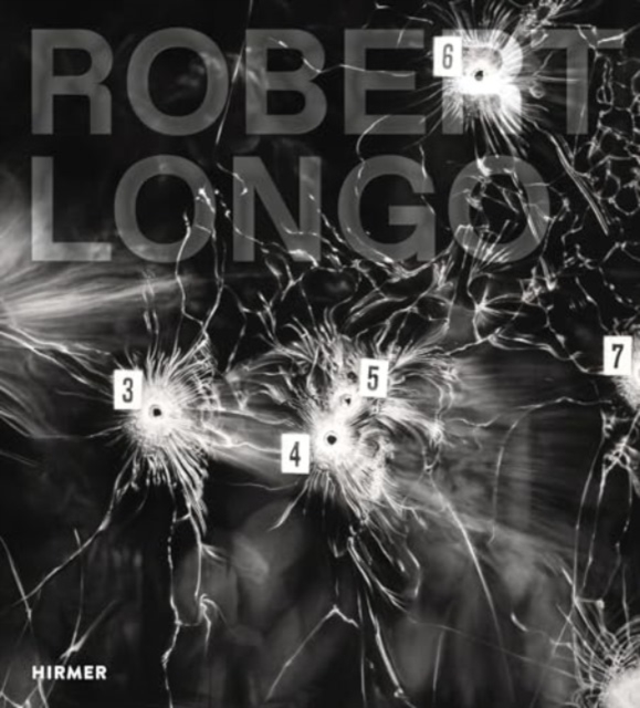 Obrázok Robert Longo