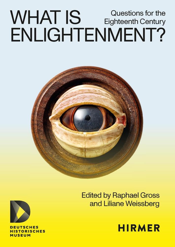 Obrázok What is Enlightenment? Questions for the eighteenth century