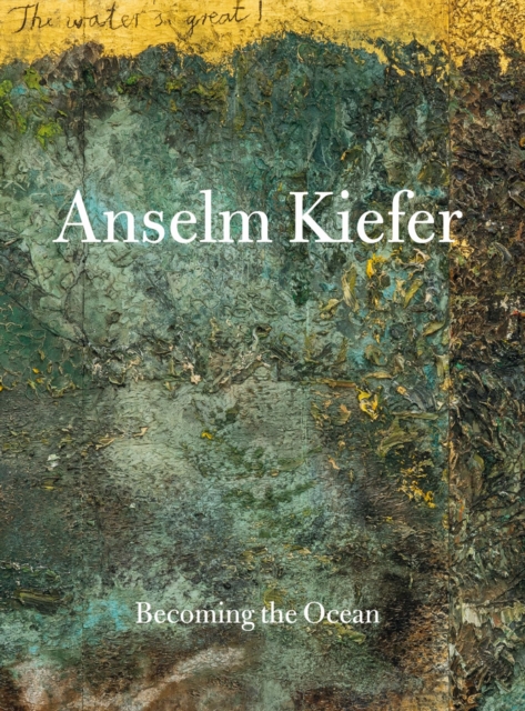 Obrázok Anselm Kiefer