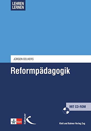 Obrázok Reformpädagogik (Lehren lernen) mit CD-ROM