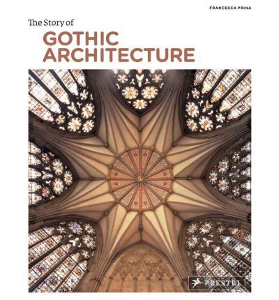 Obrázok Story of Gothic Architecture