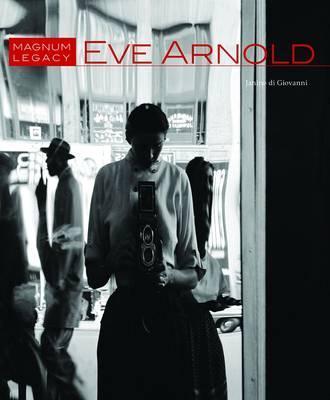 Obrázok Eve Arnold Magnum Legacy