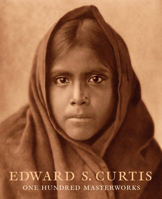 Obrázok Edward Curtis One Hundred Masterworks