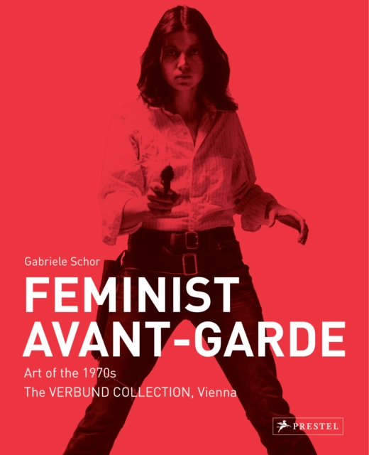 Obrázok Feminist Avant-Garde