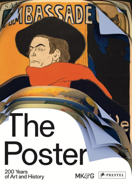 Obrázok Poster: 200 Years of Art and History