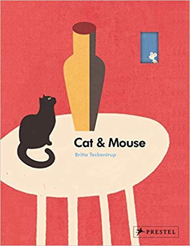 Obrázok Cat and Mouse