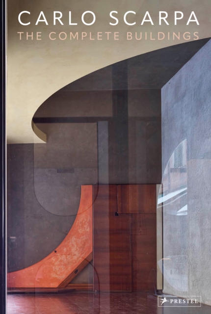 Obrázok Carlo Scarpa