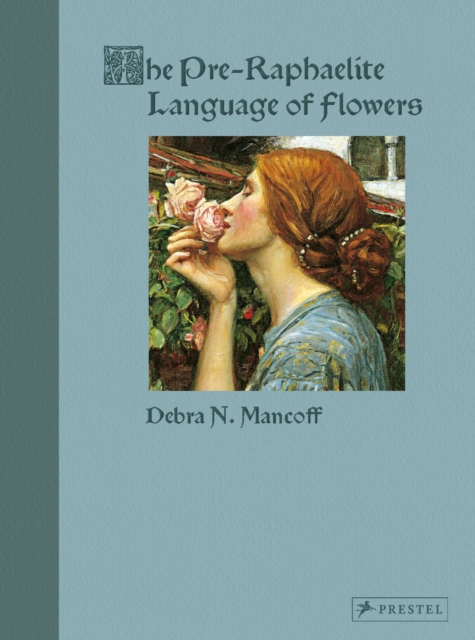 Obrázok The Pre-Raphaelite Language of Flowers