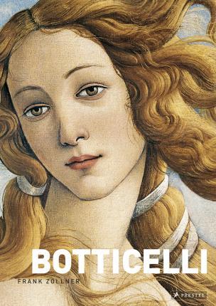 Obrázok Botticelli