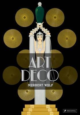 Obrázok Art Deco