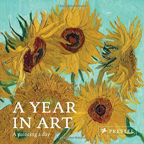 Obrázok A Year in Art