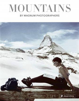 Obrázok Mountains by Magnum