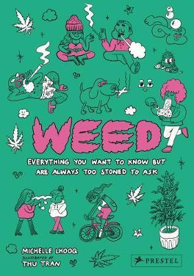 Obrázok Weed