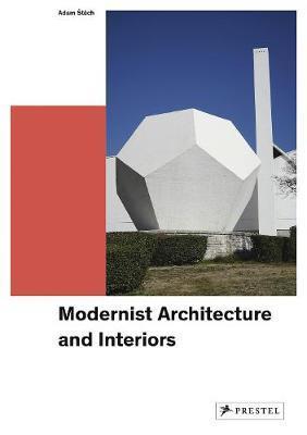 Obrázok Modernist Buildings