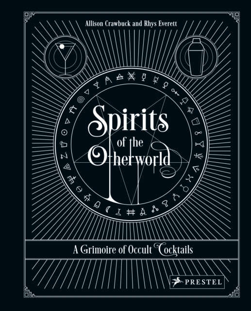 Obrázok Spirits of the Otherworld