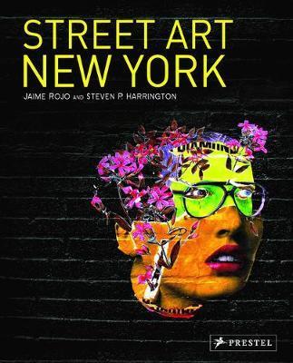 Obrázok Street Art New York: 2000-2010