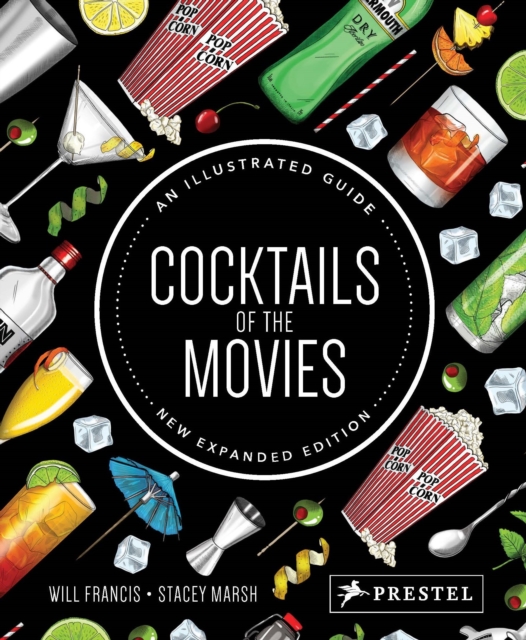 Obrázok Cocktails of the Movies