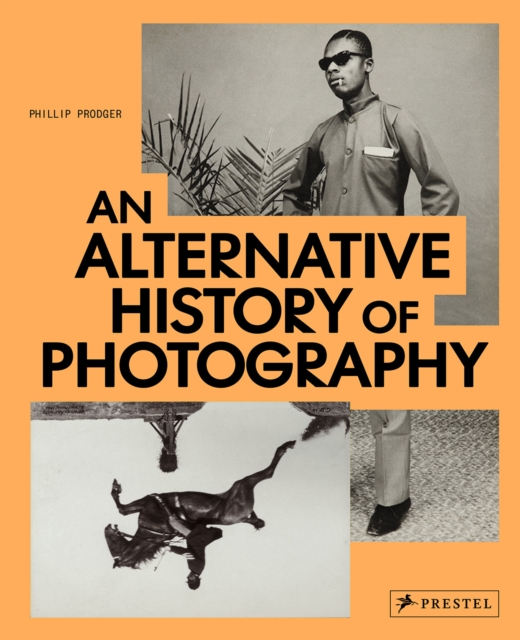 Obrázok An Alternative History of Photography