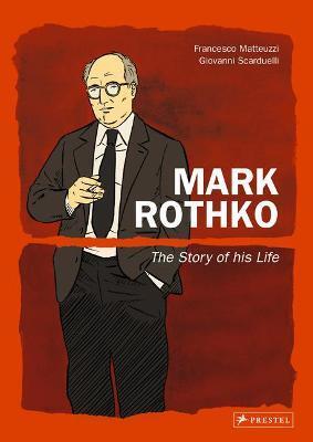 Obrázok Mark Rothko
