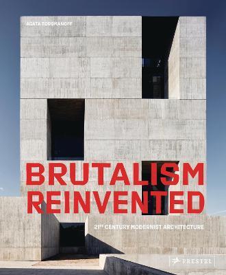 Obrázok Brutalism Reinvented