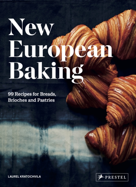 Obrázok New European Baking