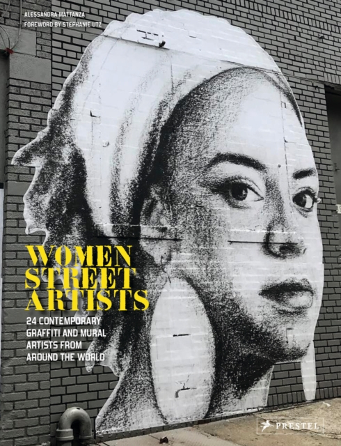 Obrázok Women Street Artists