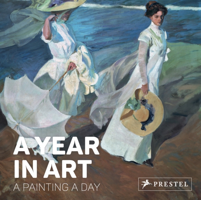 Obrázok A Year in Art
