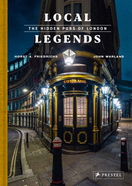 Obrázok Local Legends