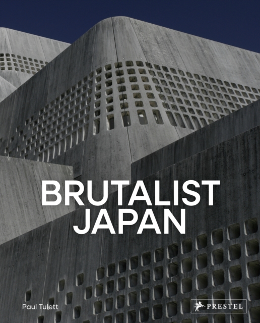 Obrázok Brutalist Japan