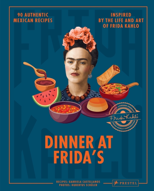 Obrázok Dinner At Frida