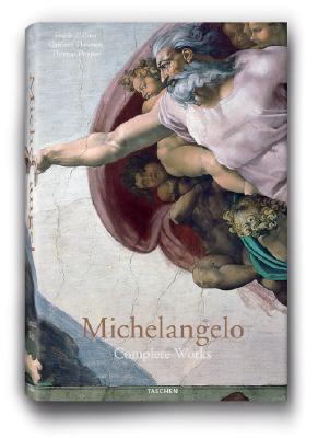 Obrázok Michelangelo xl